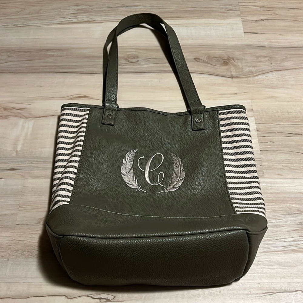 Thirty One Tote Bag